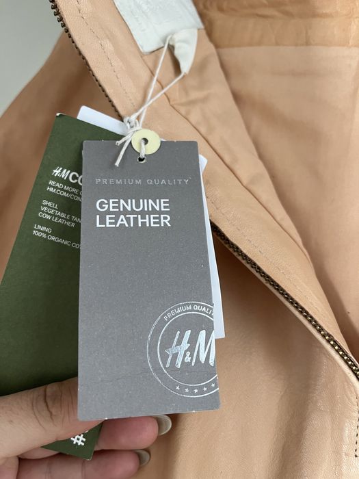 Пола H&M Conscious Exclusive Размер 36/XS