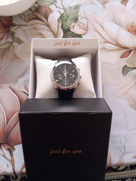 Tissot soat sotiladi