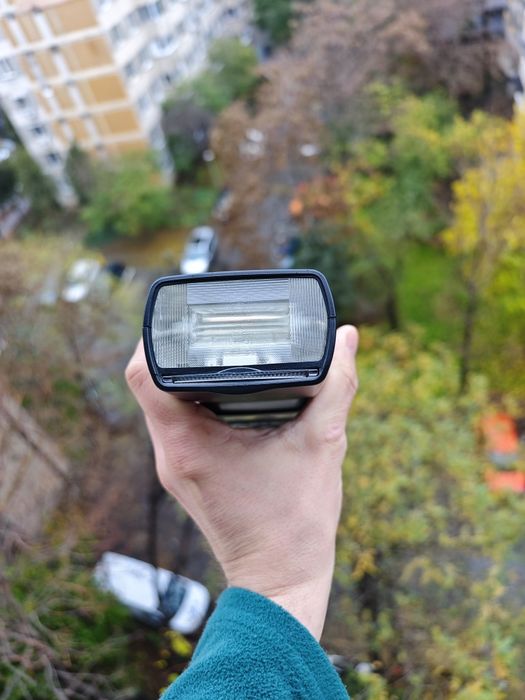 Bliț ttl godox tt685c Canon