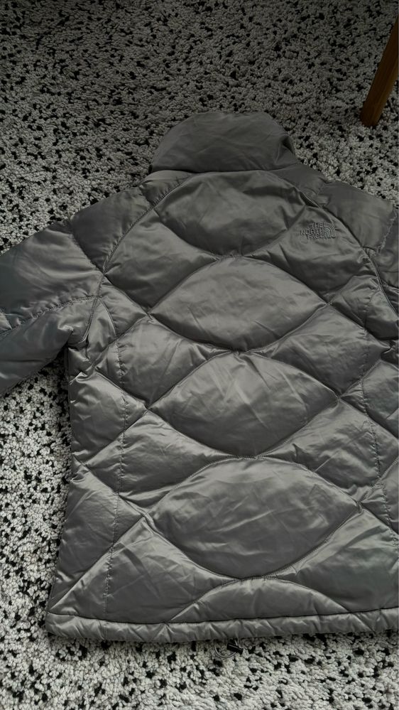 Дамско пухено яке The North Face размер S