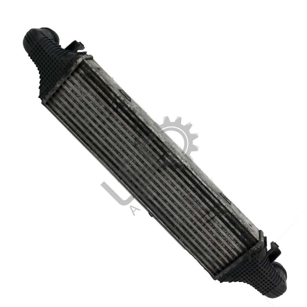 Интеркулер Mercedes-Benz C-Class 204 (W/S/C) 2007-2014 ID: 145498