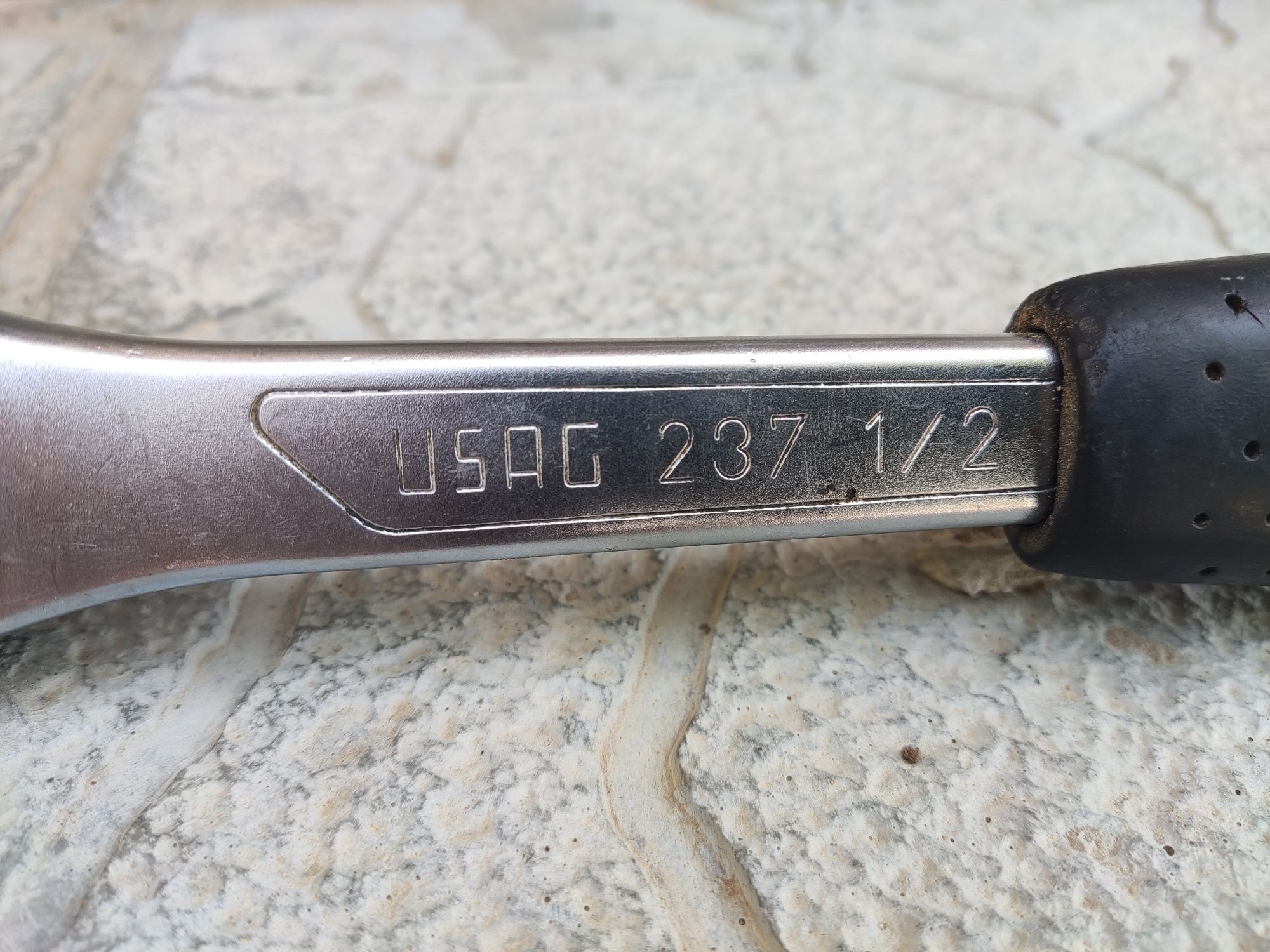 Тресчотки Hazet и Usag