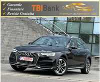 Audi A4 Allroad A4 ALLROAD panoramic AUTOMAT bord digital euro6 JANTE 18