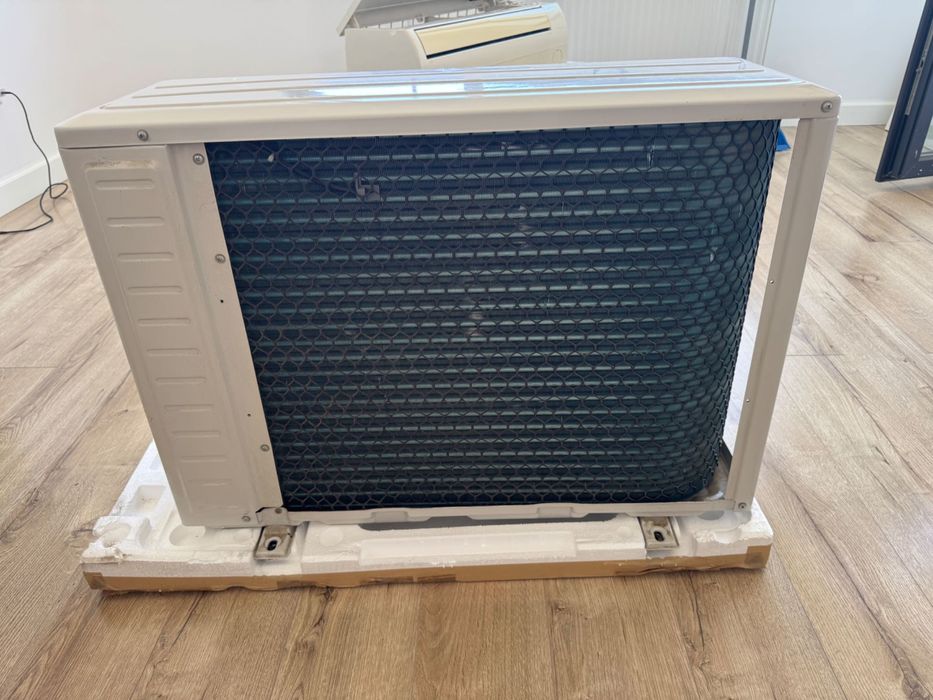 Aer condiționat Zephir,  12000 btu