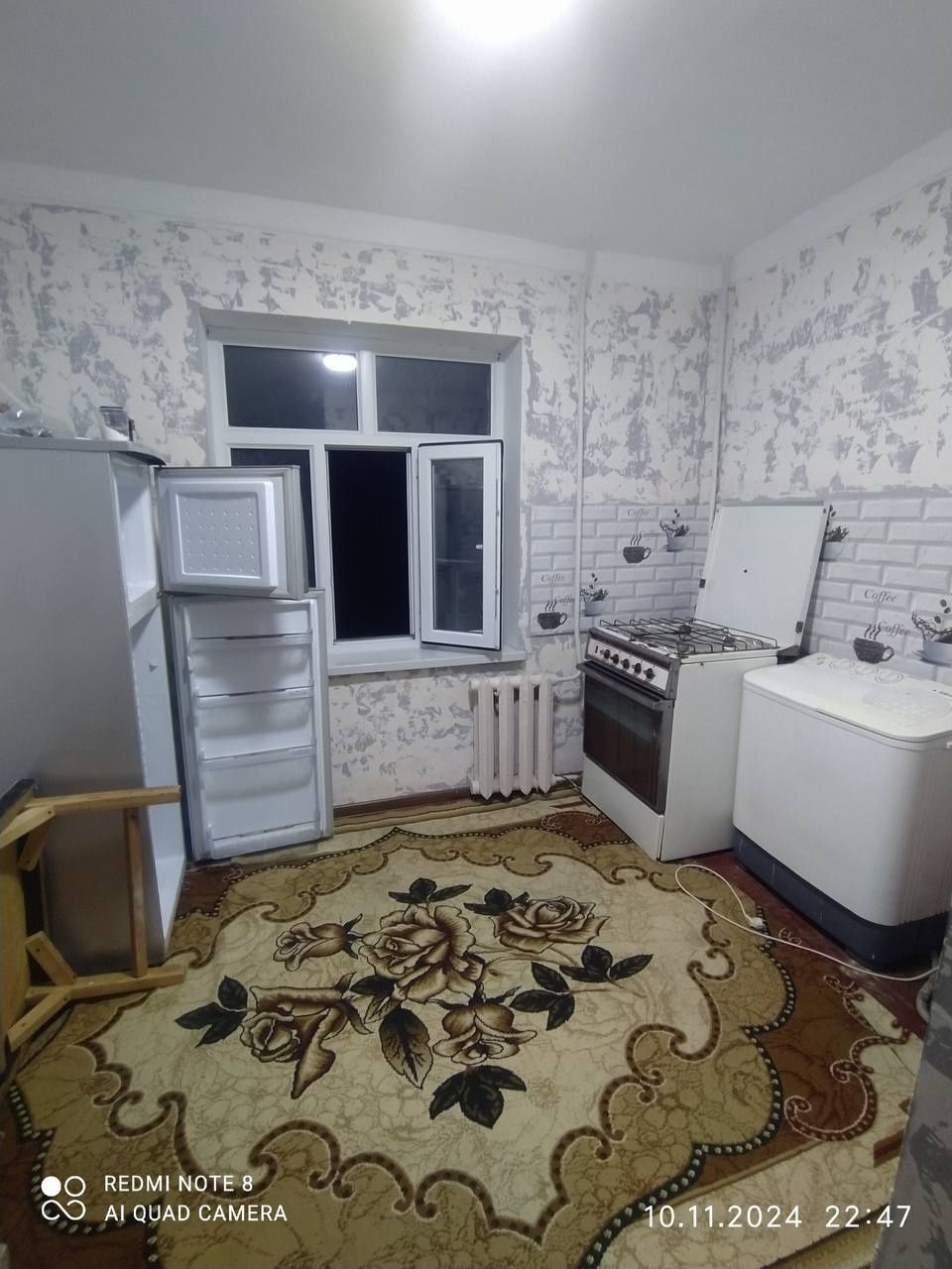 Bez makler kvartira oylik kvartira bollarga