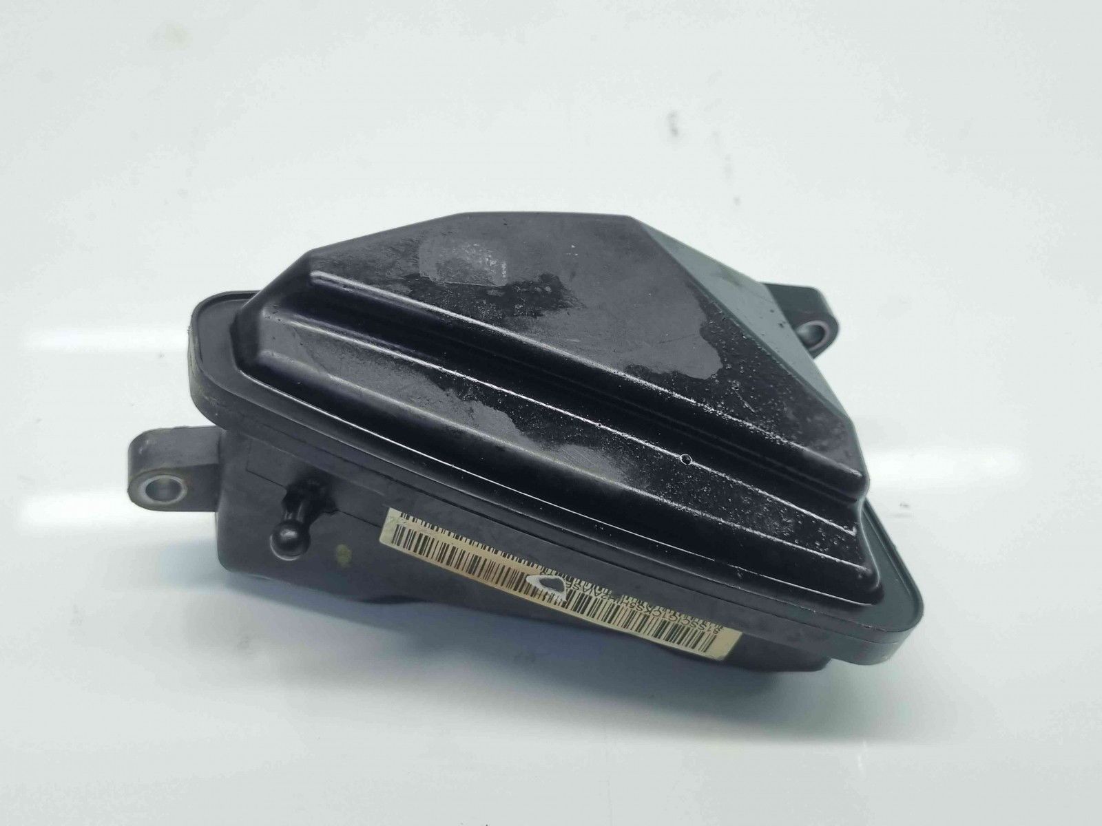 Rezonator aer Mercedes Clasa ML (W164) [Fabr 2005-2012] A6421400087 3.