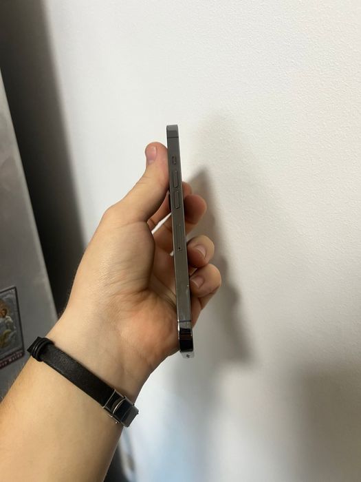 iPhone 13 Pro Graphite Negru Piese Recarosare Display Original