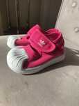 Saboti Adidas marimea 22