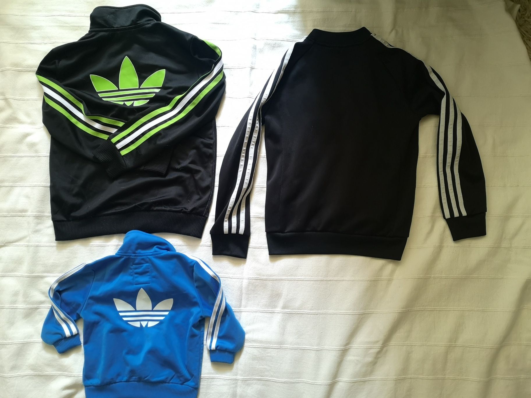 Bluze de trening copii adidas Originals Star Wars originale