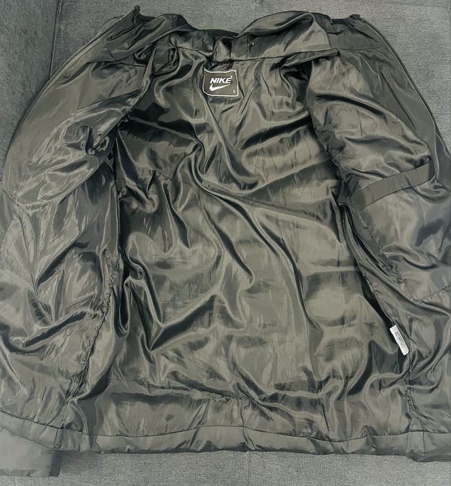 Мъжко Зимно Яке Nike.