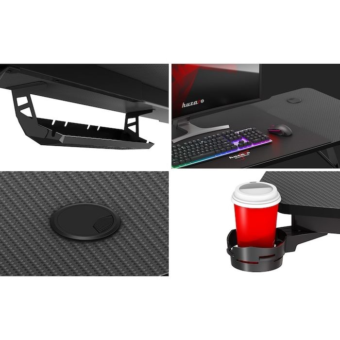 Birou gaming Hero 3.3