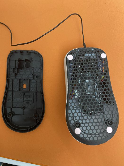 Мышка OP1 8k, mod