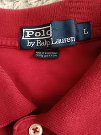 Tricou original vintage Polo by Ralph LAUREN xl