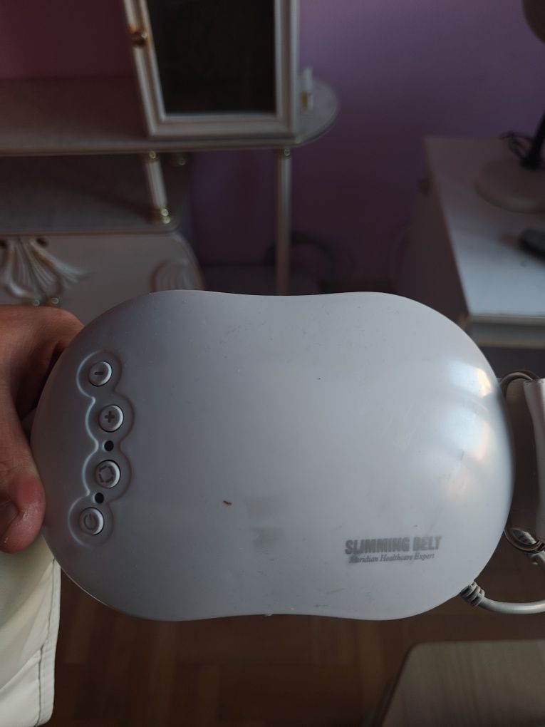 Масажен колан Slimming Belt