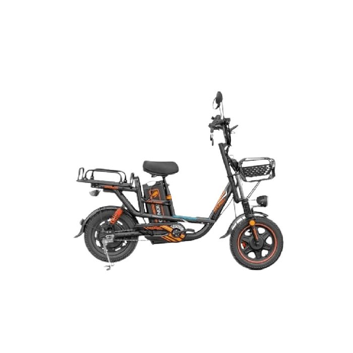 Сборка Электрических Скутеров