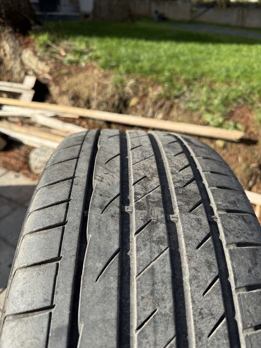 Летни гуми 225/45/18 Goodyear Laufen