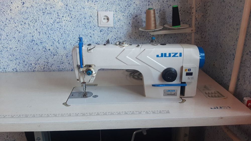 Bizi Tikuv moshinasi sotiladi