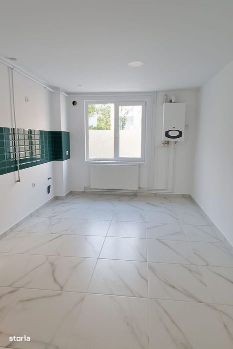 Apartament  3 camere,complet renovat 80 mp,zona Precista –Piatra Neamț