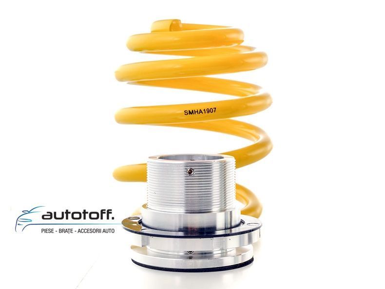 Suspensie sport reglabila VW T6 4motion (2015+) FK Germania