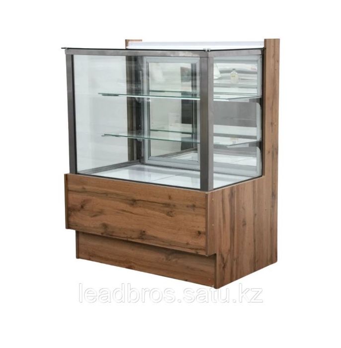 СРОЧНО! Новые кондитерские витрины!