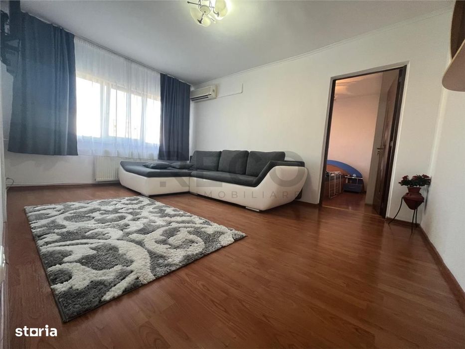 RECO Apartament 2 camere, renovat, mobilat, utilat, Zona Iosia
