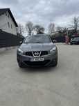 Nissan qashqai 1.6 dci