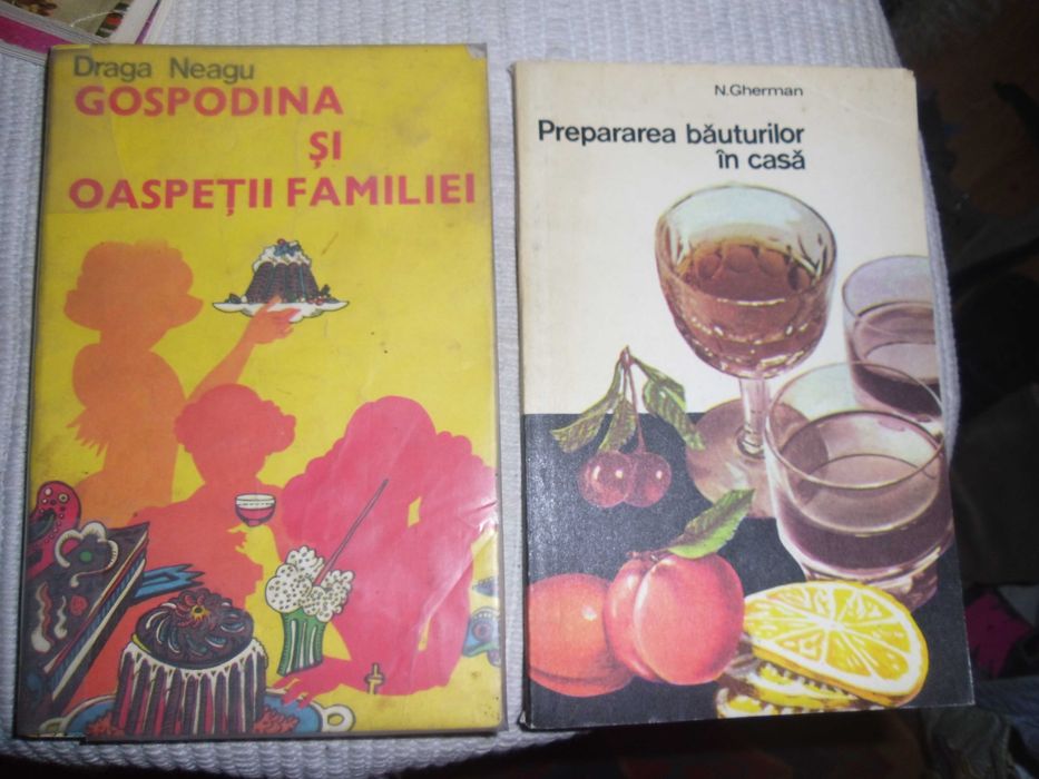 ,Retete din bucataria edenica