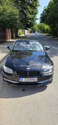 BMW seria 3 320D CABRIO