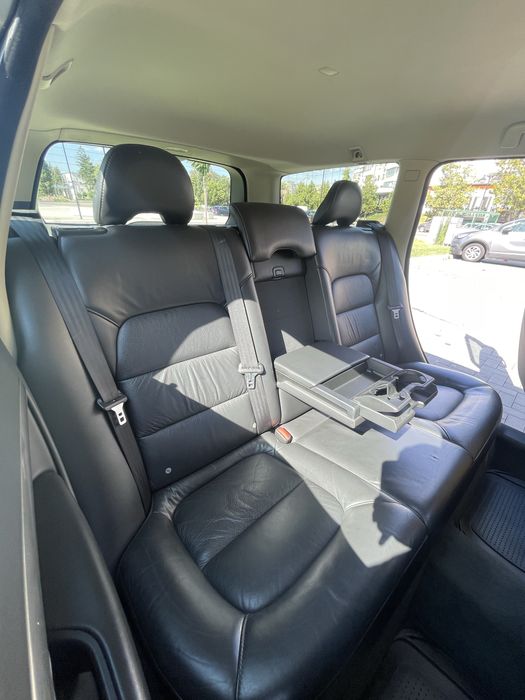 Volvo V70 impecabil!