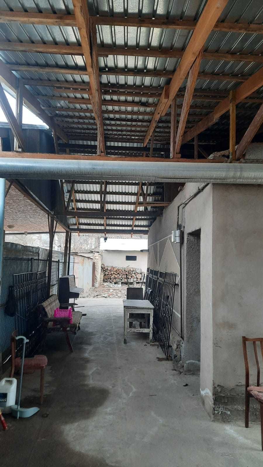 Продается жилой дом