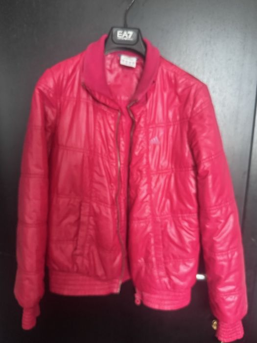 Яке Adidas спортен модел М размер