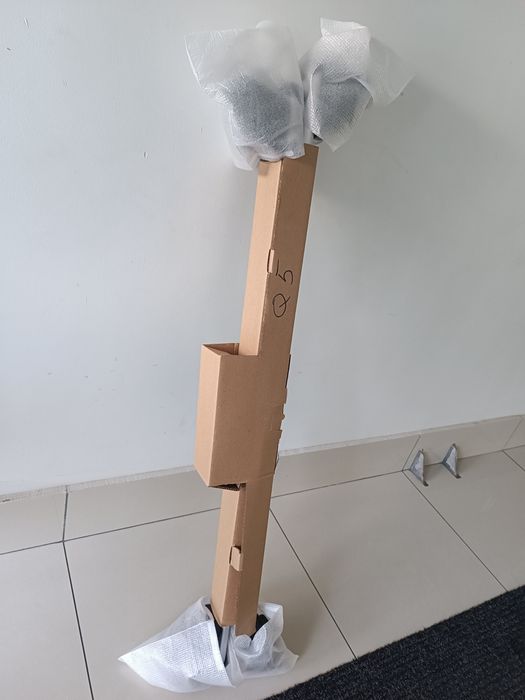 Bare transversale audi Q5 Noi  din 2017 - până în prezent