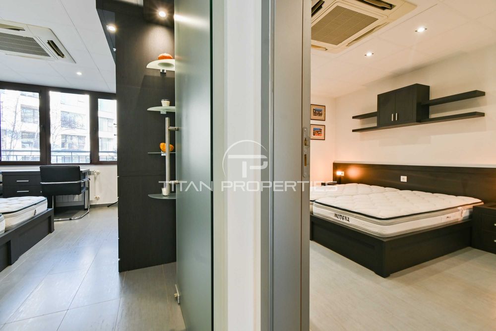 Продава се Многостаен апартамент в София, Манастирски ливади - 163 кв.м за 2731 €/кв.м - Снимка #8