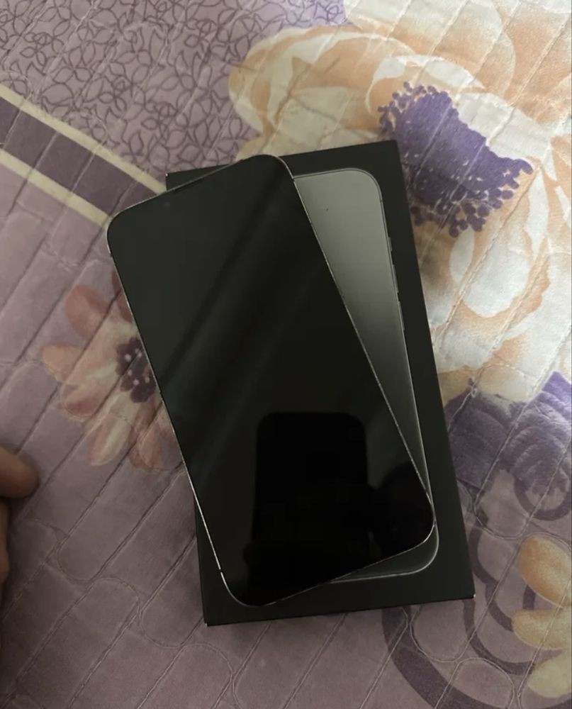 iPhone 13 Pro 128Gb 95% bez imei