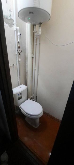 Продаётся 2 ком в НИЖНЕМ комсомольске