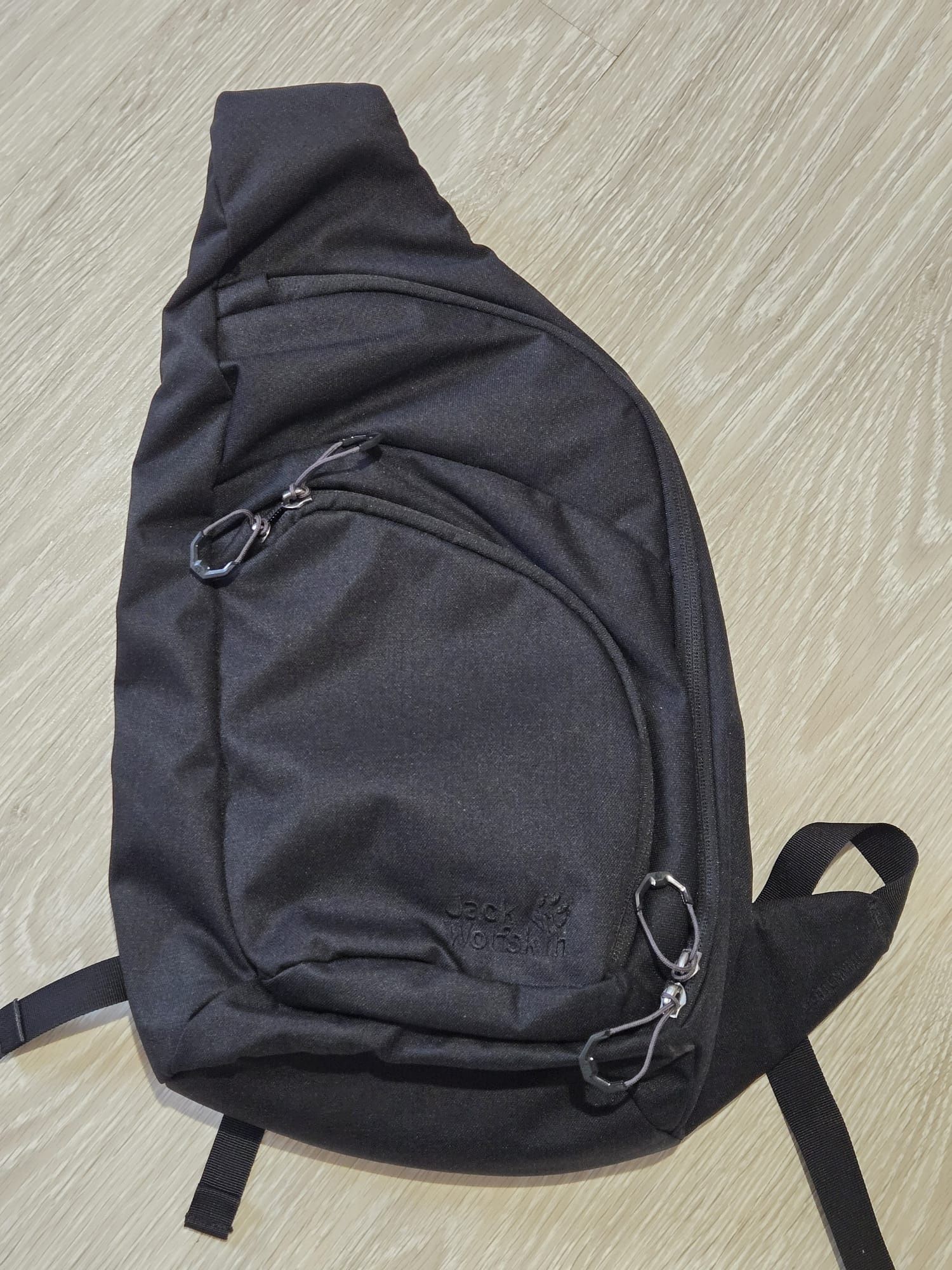 Rucsac  unisex Jack Wolfskin