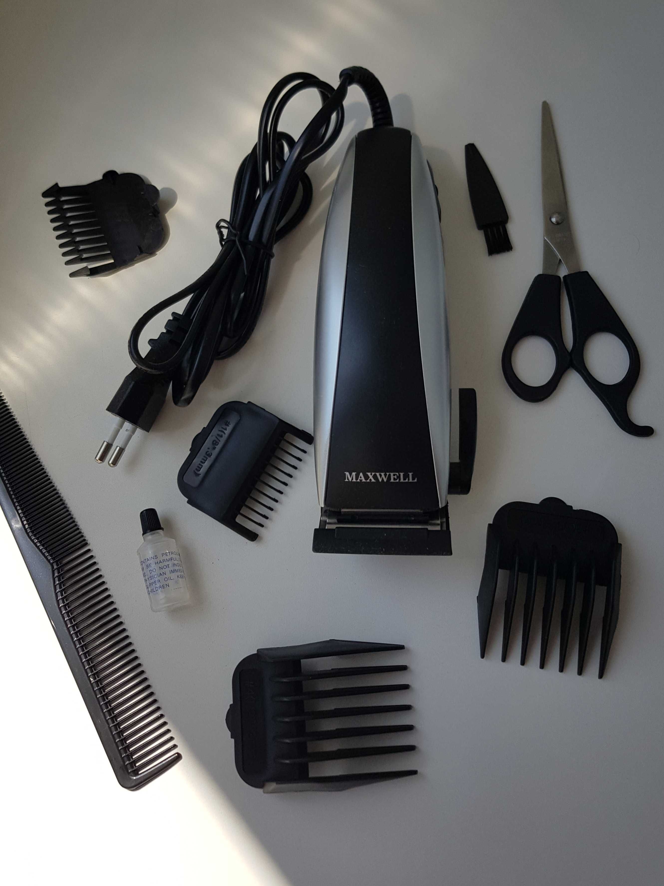 Машинка для стрижки Hair Clipper MW-2102