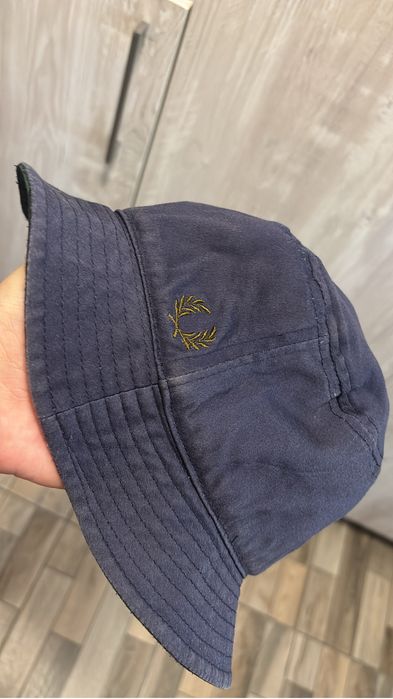 Palarie Fred Perry