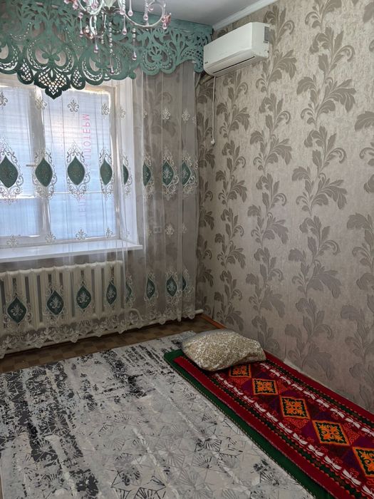 Пр-ся 2х этажный дом