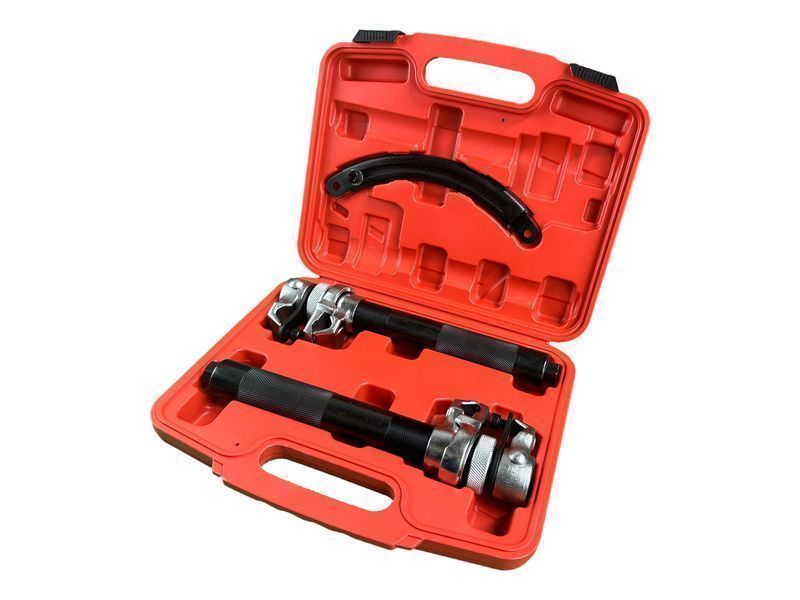 Професионална преса за пружини 1,2 т gebo tools