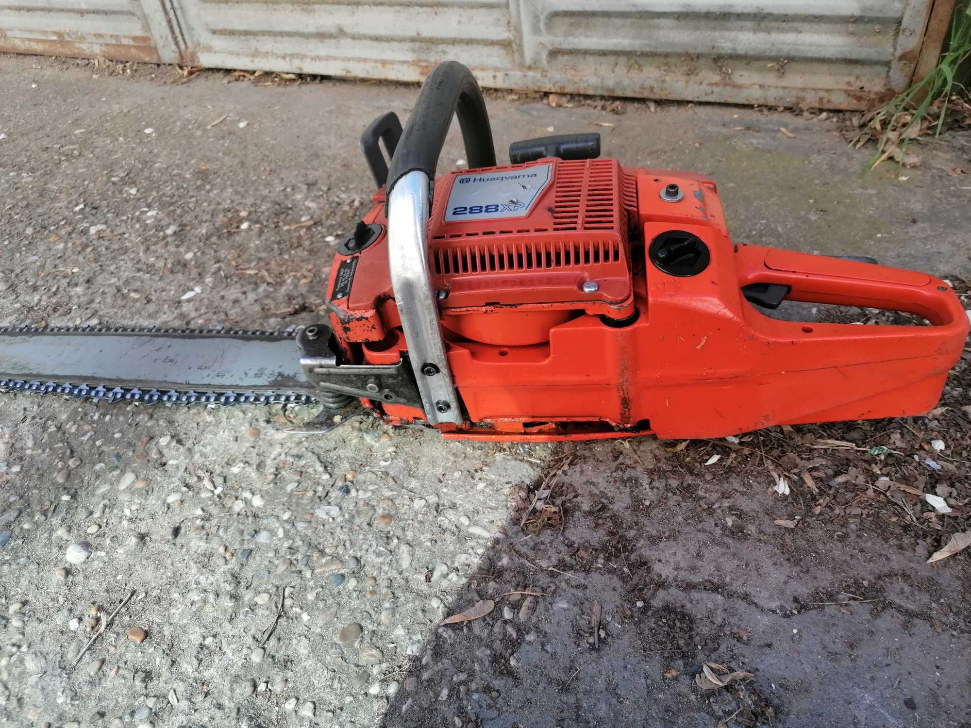 Husqvarna 288 XP