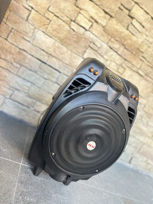 Boxa portabila Akai