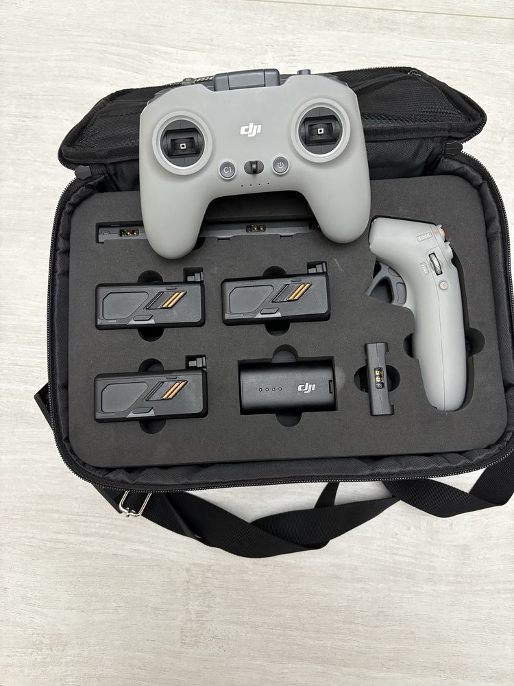Dji avata дрон fpv