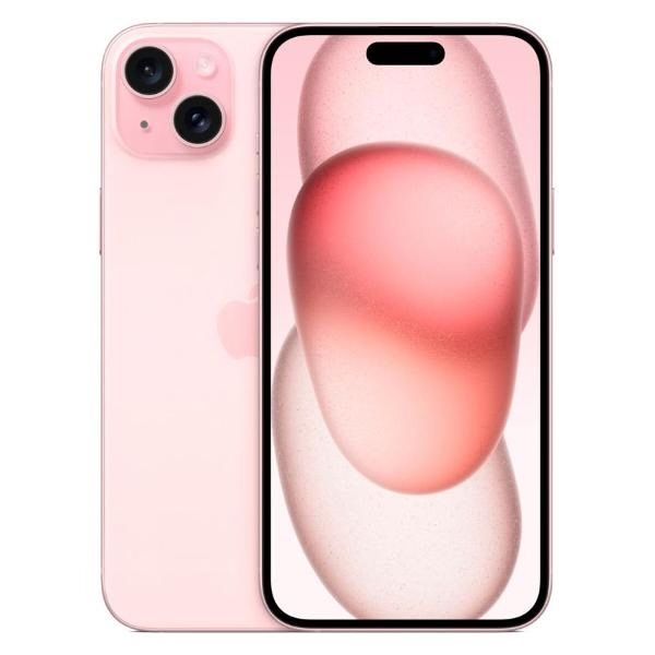 Iphone 15 plus 128gb у Артура в магазине Б-17 Hofmann на малике