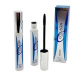 Rimel pentru alungire, Million Pauline, Collagen Mascara, Waterproof