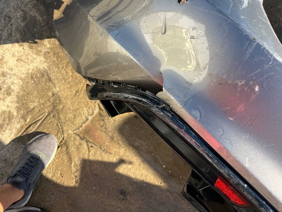 Броня Volkswagen Golf 7 R-Line