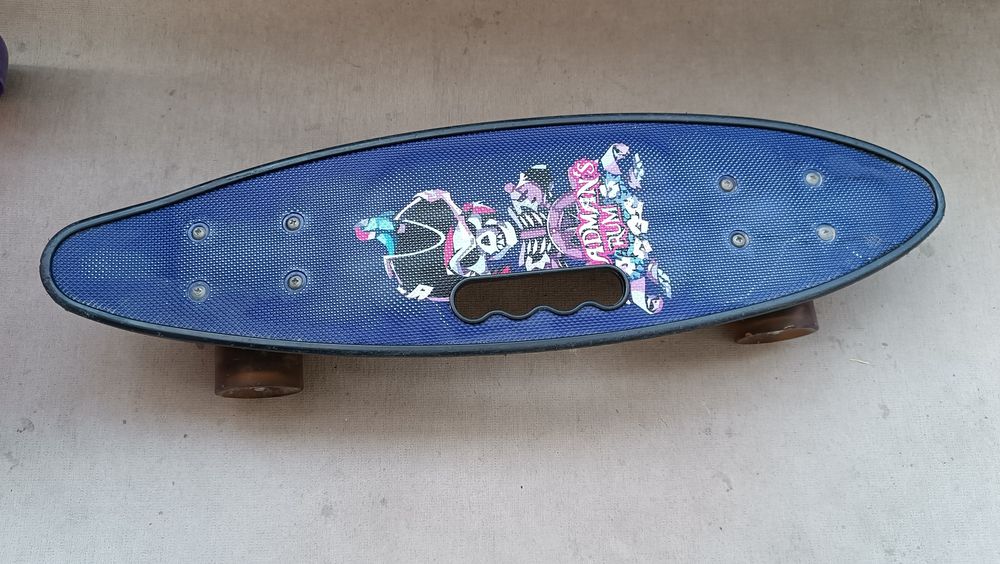 Продам новый пениборд!