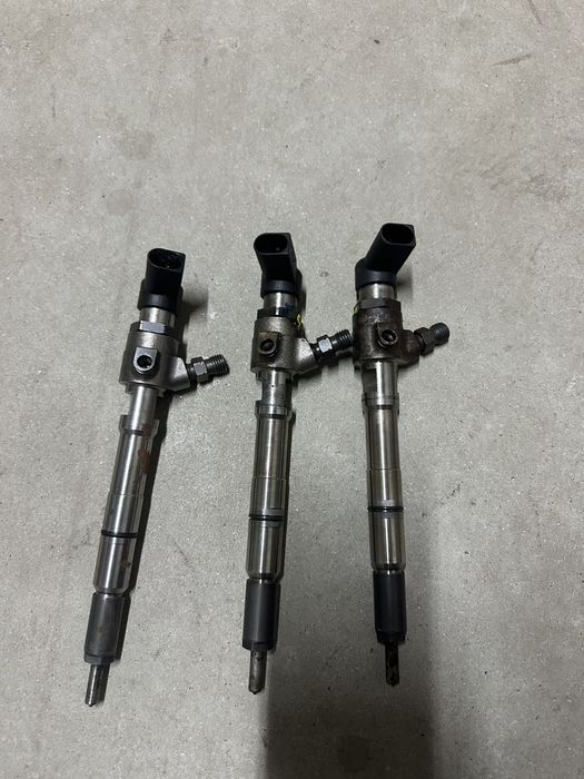 Injectoare VW, Seat, Skoda CAY CAYC 1.6 tdi cod 03L130277B