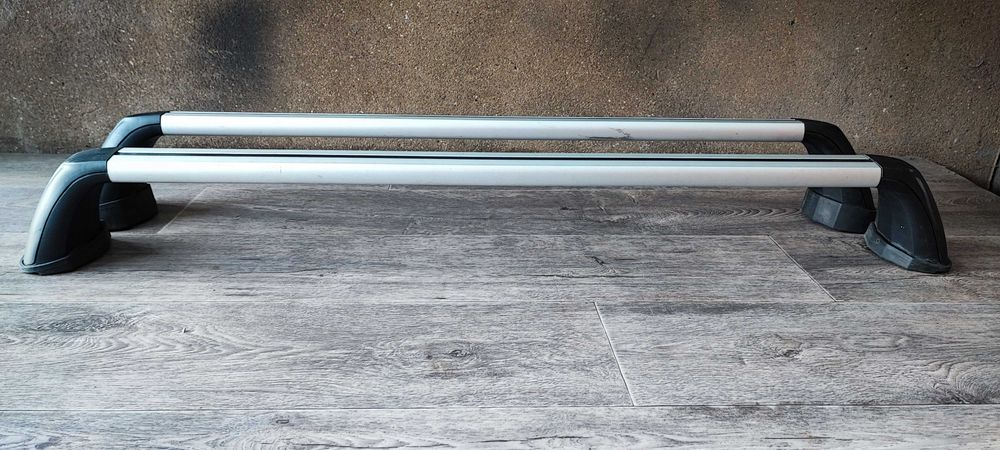 Оригинални греди, багажник за Хюндай I30 (2012-2017) 3,5D