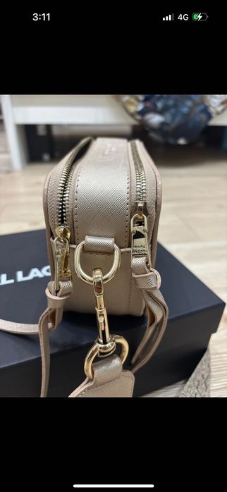 Geanta Marc Jacobs, originala